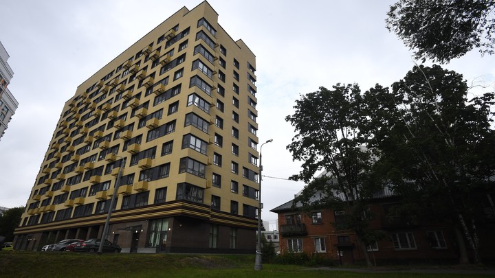 Реновация в Люблино: Новые комфортные квартиры получили более 7 тысяч жителей