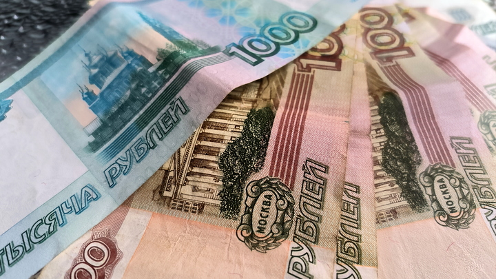 Количество пожертвований в России за год выросло вполовину