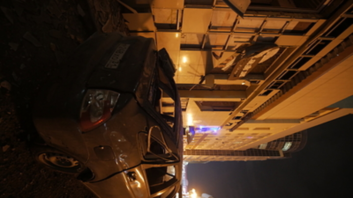 Мэр Терехов: В Харькове после 15 взрывов пропал свет