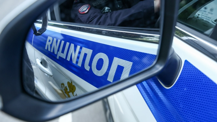 В Москве задержали троих подозреваемых в подмене товаров на маркетплейсе