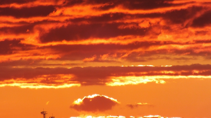 В США передают сообщение: Вы в опасности. Громкий прогноз Жириновского начинает сбываться