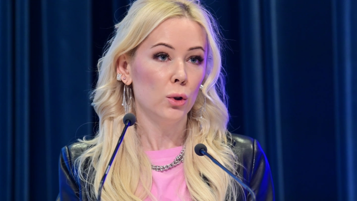 Это просто кощунство и издевательство: Мизулина отреагировала на заявление Трампа о победе во Второй мировой войне