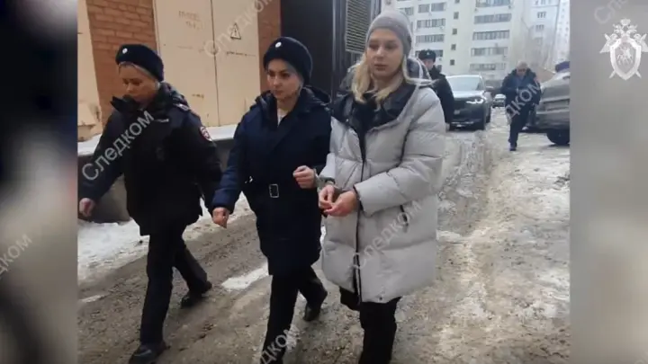 Убившая экс-мэра Самары внучка во всем призналась и рассказала о сообщнике