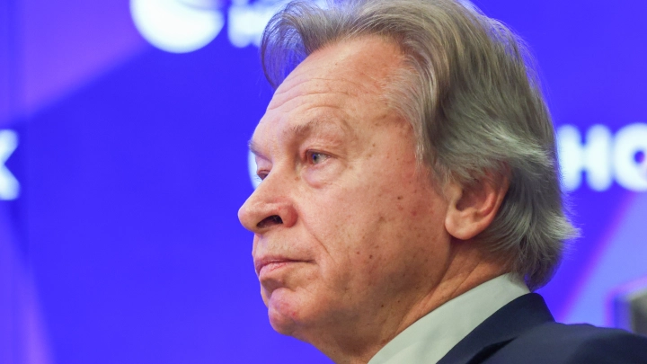 Европа попала в украинскую ловушку: Сенатор Пушков заявил, что лидеры ЕС сами загнали себя в тупик