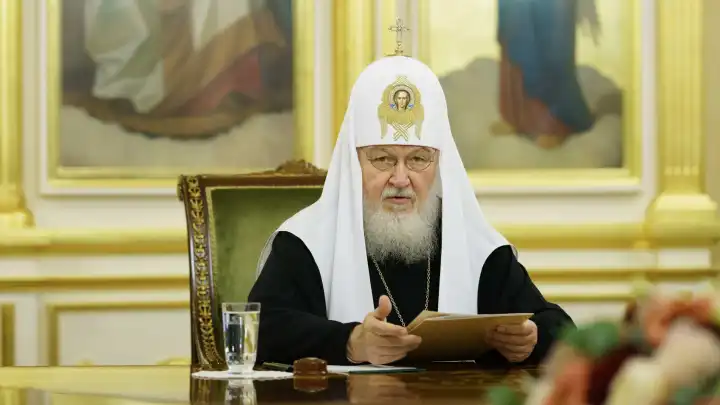 Чтобы не было, как на Украине. Русская Православная Церковь приняла важнейшее решение