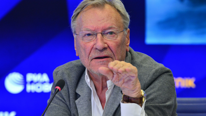 Сергей Шакуров: В кинопарке Москино можно воссоздавать любую реальность