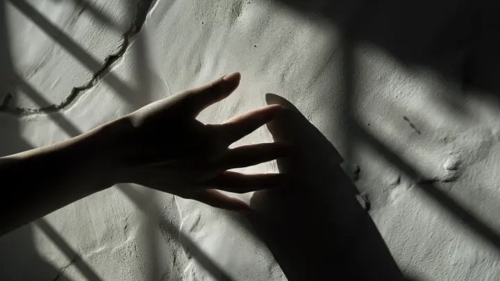 Беглец прятался в лесах, но следователи не растерялись: Дрон помог поймать подозреваемого в педофилии