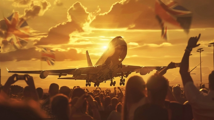 В Турции разбился самолёт начштаба армии Ливии. Анкара закрыла небо. Что случилось?