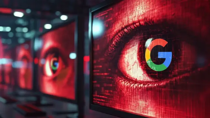 ООО Гугл заплатило 16,8 млрд рублей штрафов за Google