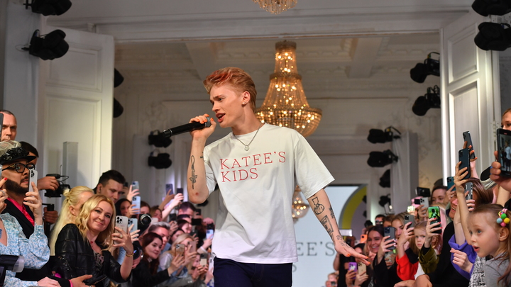 Живу на последние 420 тысяч: Милохин пожаловался на отсутствие доходов из-за ухода рекламодателей