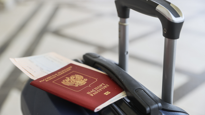 От паспорта России отказалась богатейшая женщина-рантье Казахстана. Путин подписал указ