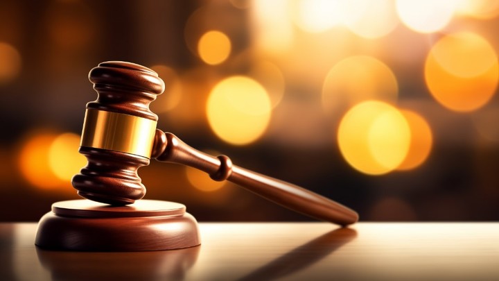 Сегодня суд решит дальнейшую судьбу генерала Ивана Попова - Рогов