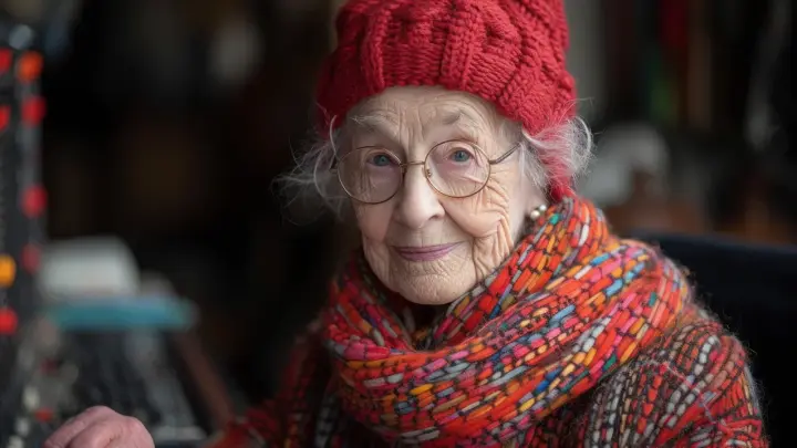 Пенсионерка развеяла фейк о замерзающем на балконе мужчине в Реутове