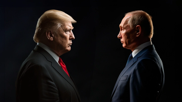 Что осталось за скобками в разговоре Трампа и Путина? Три дилеммы, которые ещё придётся решать