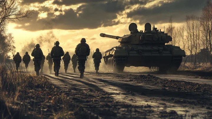 На Украине пошли разнарядки. В Сеть попал секретный документ