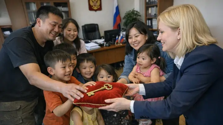 На Кубани разразился очередной скандал с жилищными сертификатами