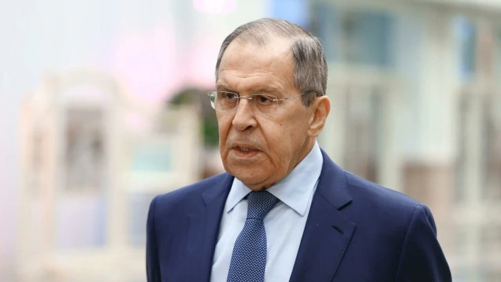 Националист тот, кто любит свой народ: Лавров заявил об обязанности любого политика в мире
