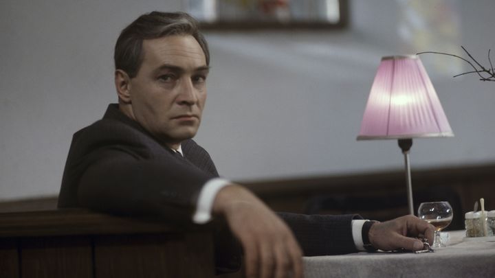 Не просто народный, а родной артист - к годовщине смерти Вячеслава Тихонова