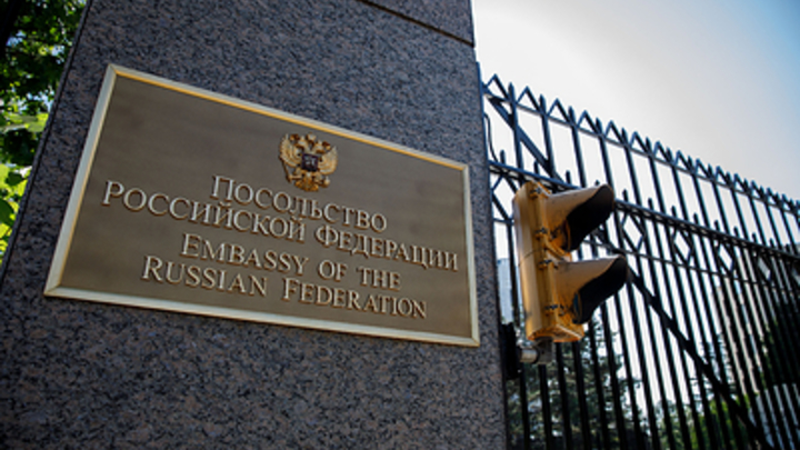 Дело Навального обернулось против США. Россия выставила требование