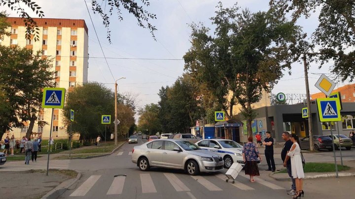 После страшной аварии в Челябинске возбудили уголовное дело