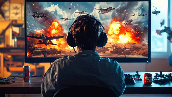 Желаю смерти этой стране: Солдаты отстоят Россию на СВО, а зуммеры её сдадут?