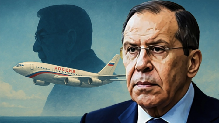 Конец международного оборзения близок, и Россия его дождётся: Лавров расставил акценты разворота Примакова