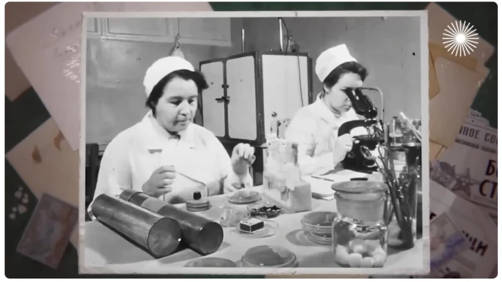 Самые страшные эпидемии в истории СССР: Умерли миллионы. Говорить правду запрещали и врачам, и выжившим Самые страшные эпидемии в истории СССР: Умерли миллионы. Говорить правду запрещали и врачам, и выжившим