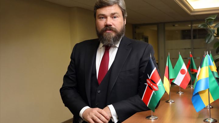 Малофеев о выходе России из Совета Европы: Слава Богу, это прощание с грехом случилось