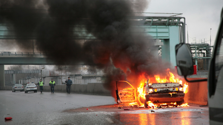 В Херсонской области подтвердили гибель главы Любимовки