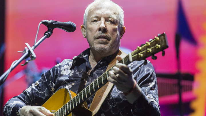 Макаревич* попытался сыграть в большую политику. Вышла катастрофа