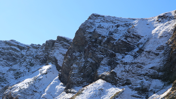 СК проводит проверку по факту гибели туристки при сходе лавины в горах Сочи