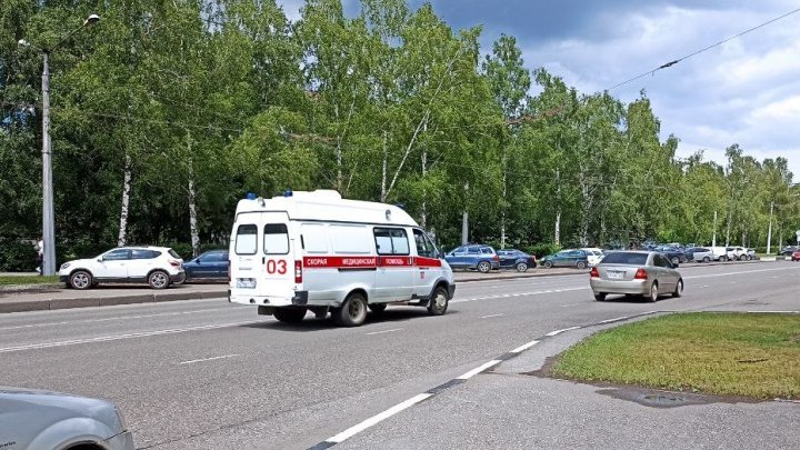 На сына участника СВО в Новокузнецке напали приезжие