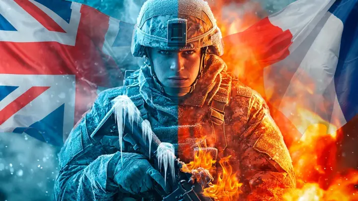 НАТО решился – войска едут на Украину. В Британии раскрыли военные планы перед встречей с Зеленским