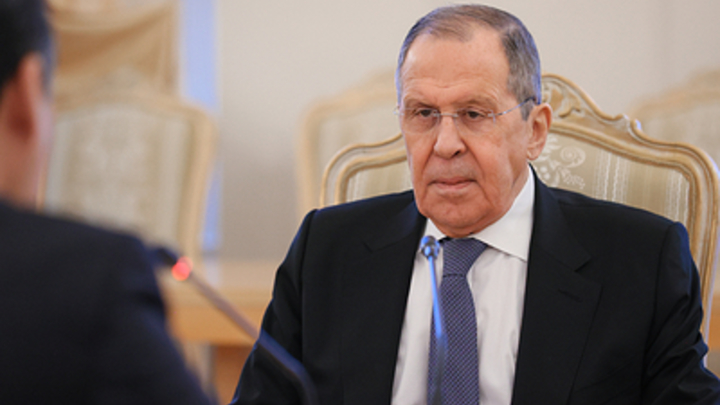 При посредничестве Турции: В Анталье проходит встреча глав МИД России и Украины