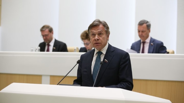 Пушков рассказал об отступлении Запада. И чем это грозит планете