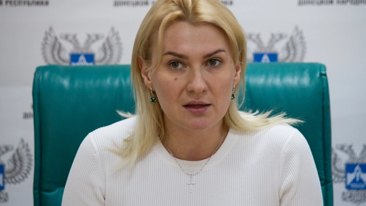 Финансы не решат вопрос: Омбудсмен ДНР рассказала о вымогательстве ВСУ