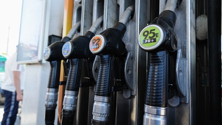 Цены на бензин в США пробили потолок. Топливо продают по рекордной стоимости