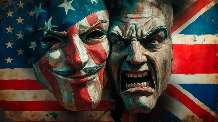 Беглый самый честный журналист лишён паспорта России. Игры кончились, юродство продолжается