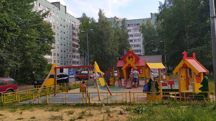 Дети - беглецы в Подмосковье становятся все младше