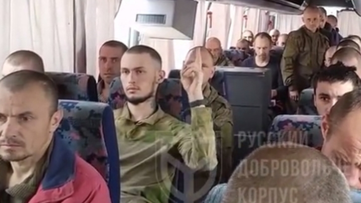 Найдем и убьем: Пригожин прокомментировал ролик с предателем Измайловым