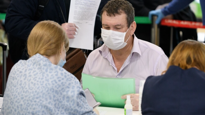 На Кубани могут снова заработать обсерваторы