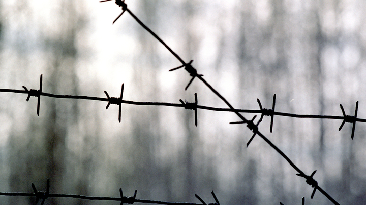 Самый большой страх Гонсало Лиры сбылся дословно. Застенки СБУ стали могилой, поставив США в тупик