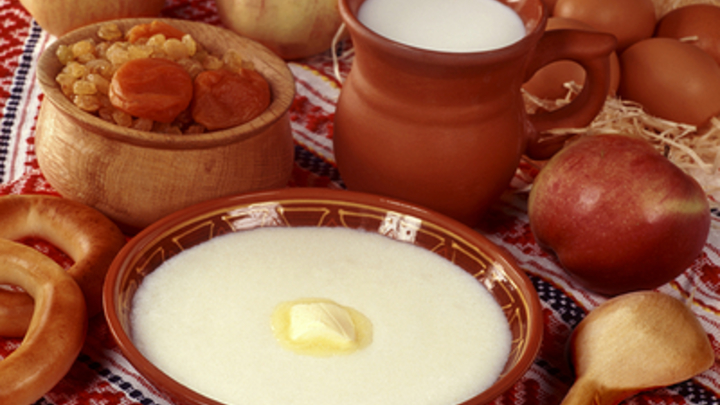 Овсянка дорожает, или Как Навальный повлияет на цены в России