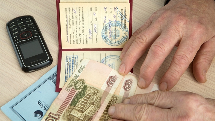 Пенсии будут расти: Симоньян попросила вспомнить безденежье недавнего прошлого