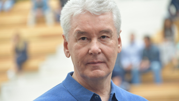 Режим ограничений возвращается: Собянин заявил о возобновлении антикоронавирусной меры