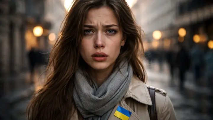 В Германии 19-летняя украинка погибла от рук сирийского мигранта