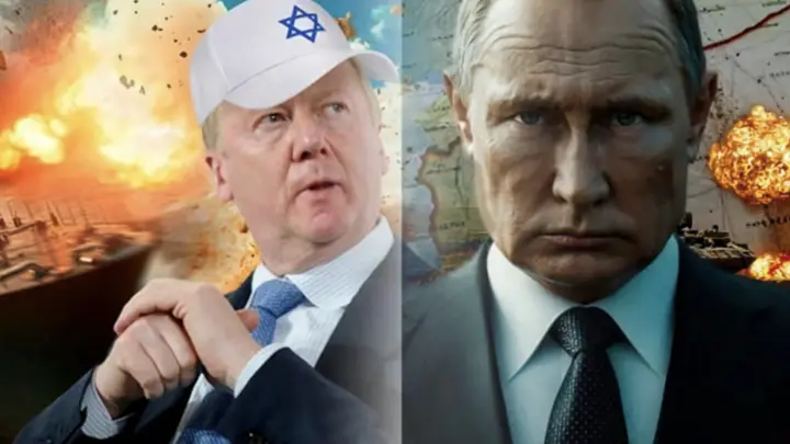 Цель - подмять преемника: "Крыша" Чубайса всё ещё в Кремле - тихо ждут ухода Путина, чтобы развалить страну