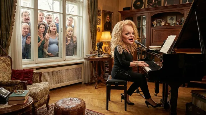 49 миллионов: деньги для Долиной будут выбивать у простых людей. Новый поворот в деле о скандальной квартире