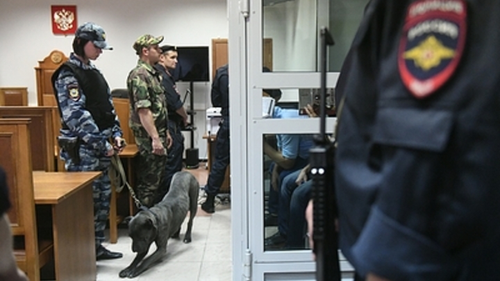 В Белоруссии задержаны люди, которые намеревались совершить диверсию против ВС России