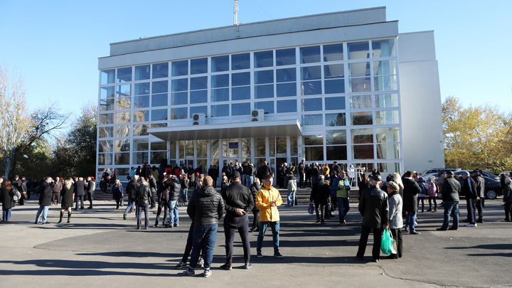 Юг Украины уже на пути в Россию: Плюсы вхождения Херсона и Мелитополя назвал политолог